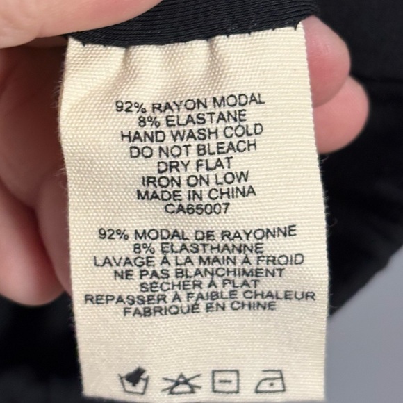 Jackson Rowe Jumpsuit - Picture 5 of 6